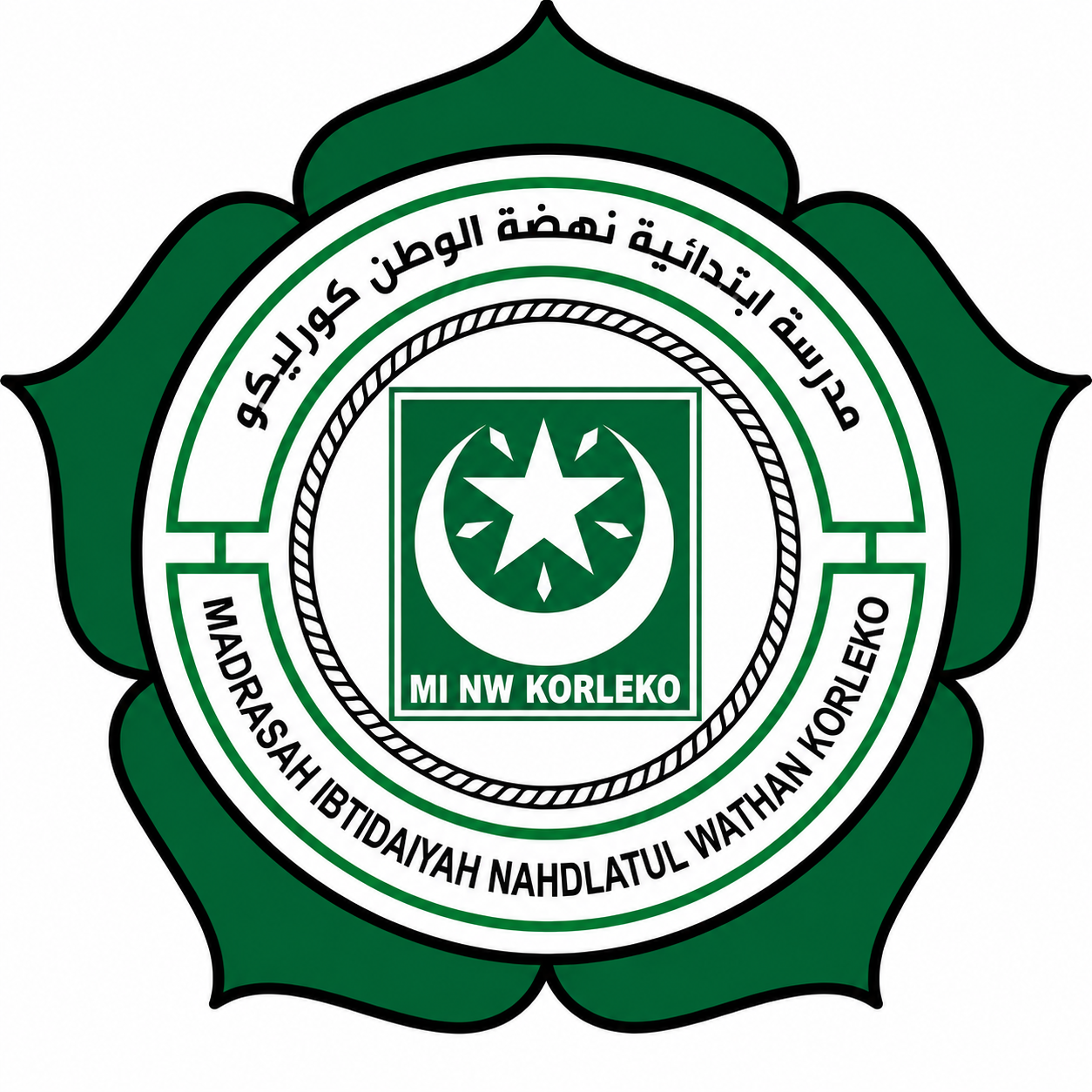 Logo Sekolah